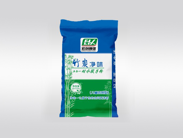 耐水腻子粉