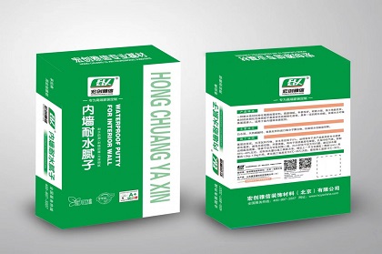 选购涂料需注重的细节介绍